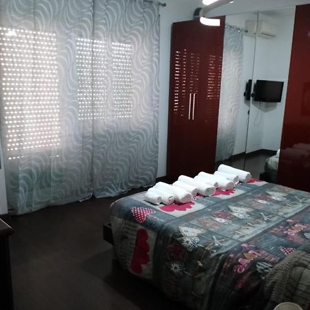 Ferienwohnung La Pinetina Roma Exterior foto