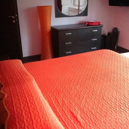 Ferienwohnung La Pinetina Roma Exterior foto