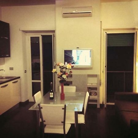 Ferienwohnung La Pinetina Roma Exterior foto