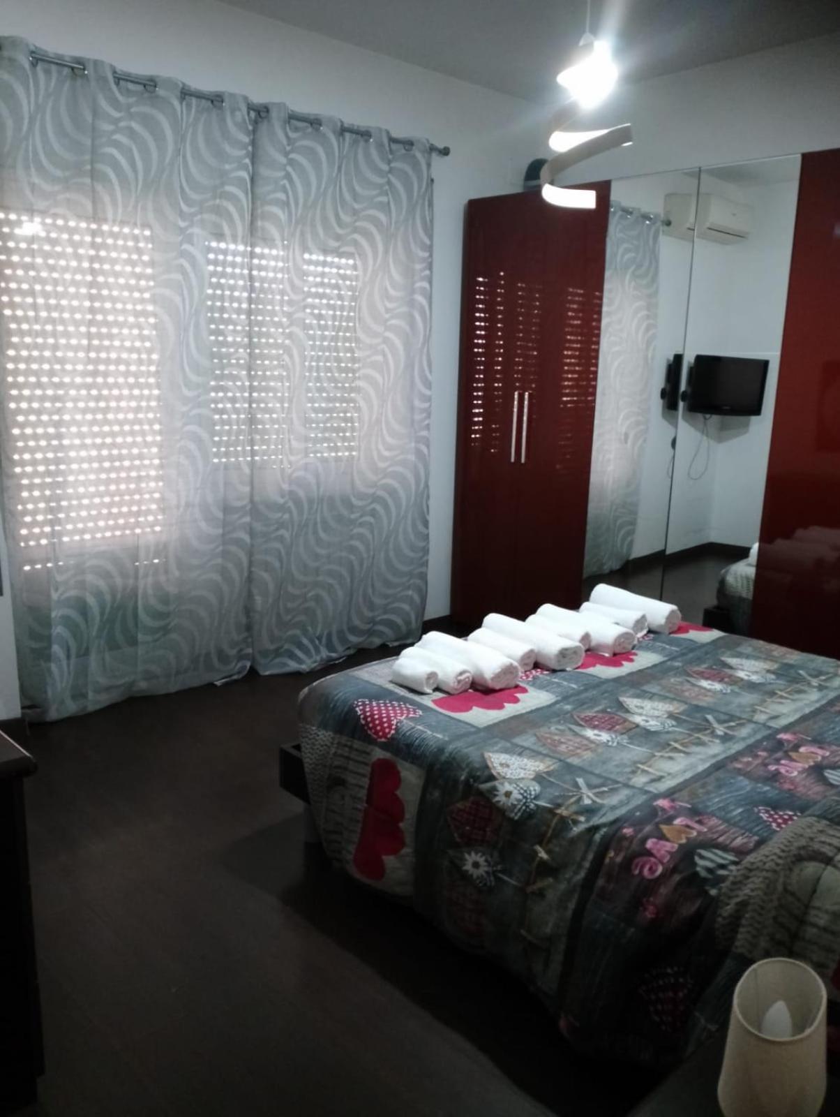 Ferienwohnung La Pinetina Roma Exterior foto