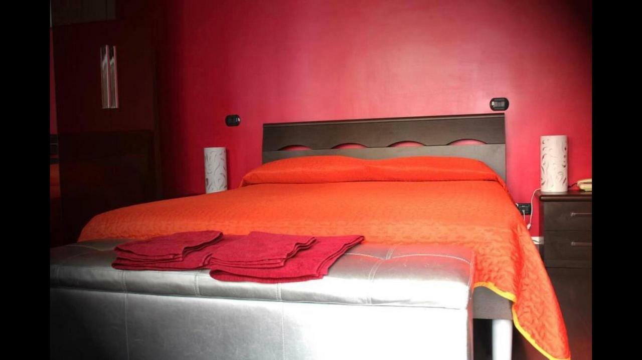 Ferienwohnung La Pinetina Roma Exterior foto