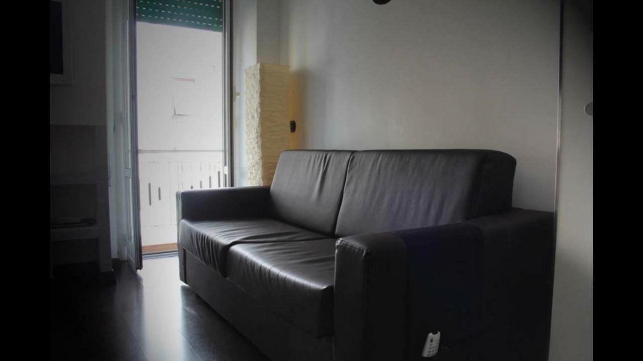 Ferienwohnung La Pinetina Roma Exterior foto