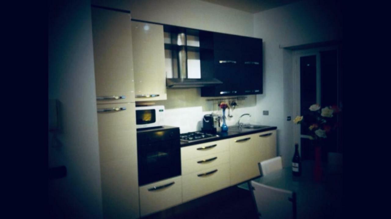 Ferienwohnung La Pinetina Roma Exterior foto