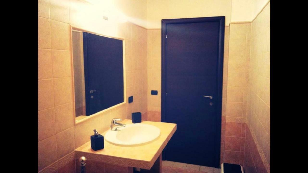 Ferienwohnung La Pinetina Roma Exterior foto